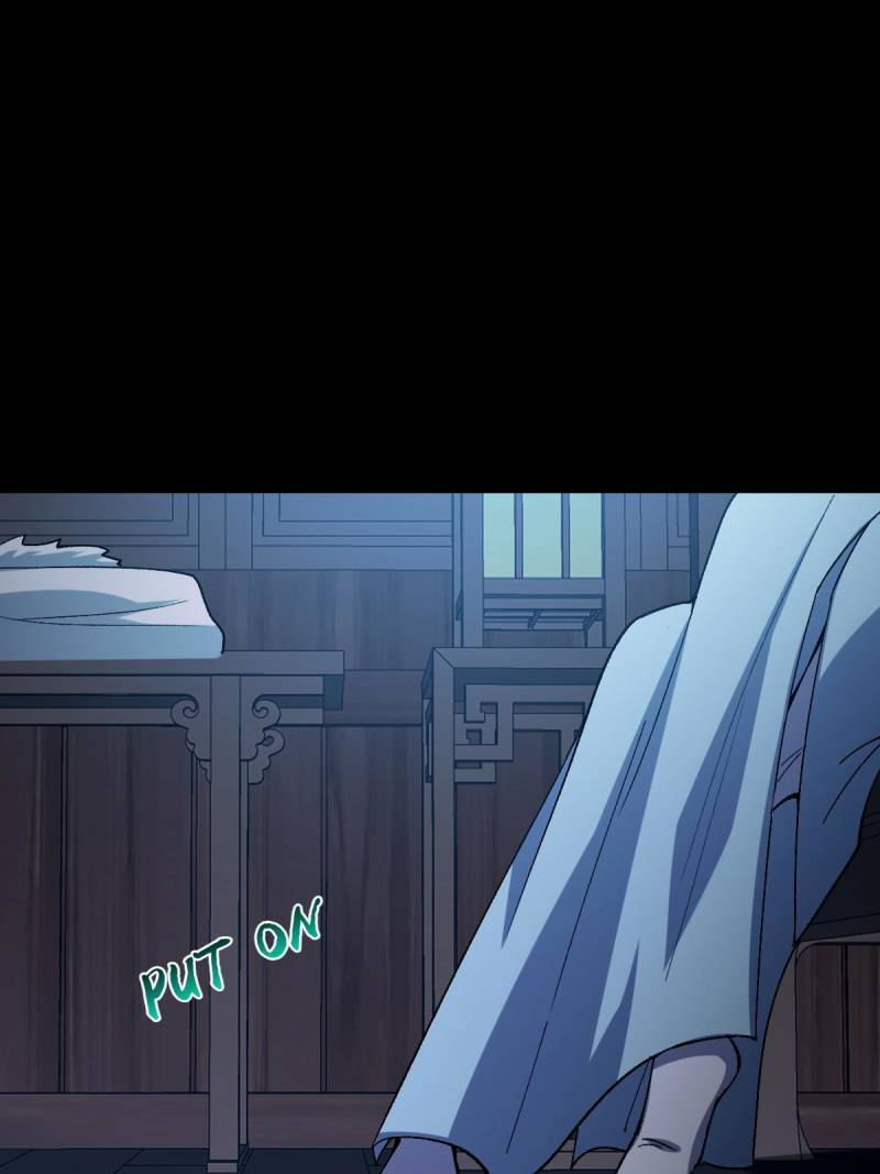 This Account is Ridiculous Chapter 141 40